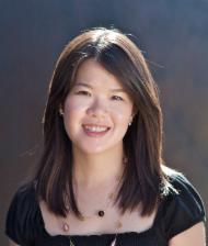 Ashley Fu-Tsun Wang is a Taiwanese composer whose work draws on the eclectic nature of her musical palette, ranging from Western and non-Western classics to ... - _wsb_190x222__ODI4540